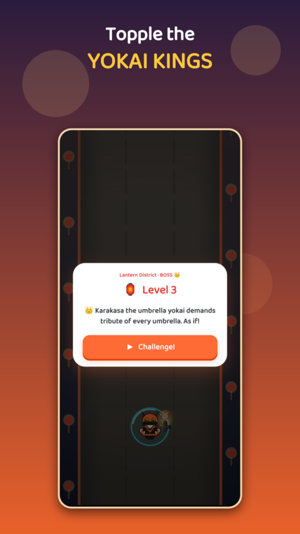 Shadow Fox screenshot 3